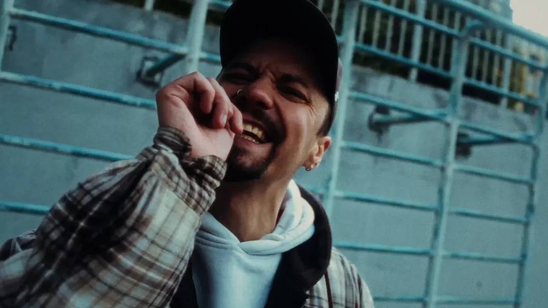 Тулим та Left випустили репкор EP «Під сумнів»