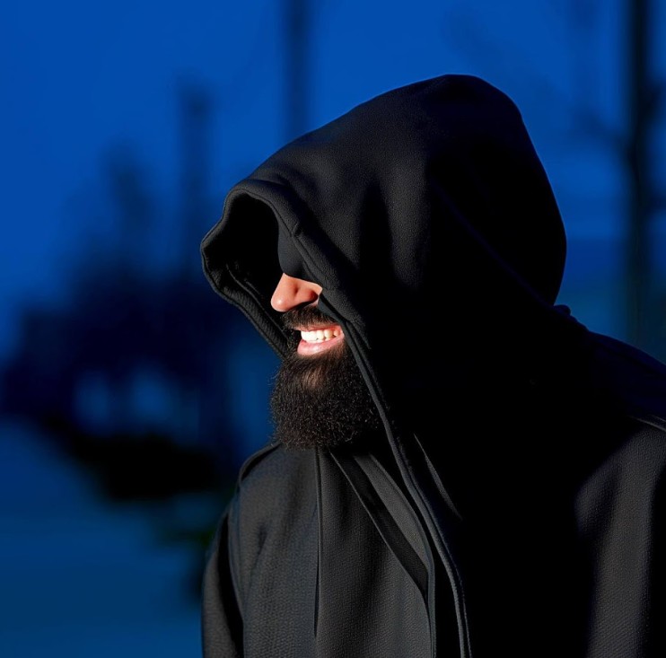 Харфанг випустив альбом «3.4»