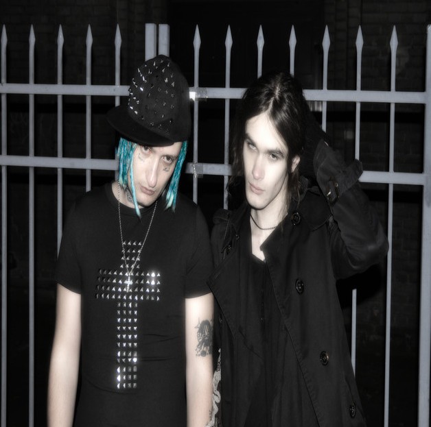 Clonnex та kissesfromeldar дропнули сингл «bohème»