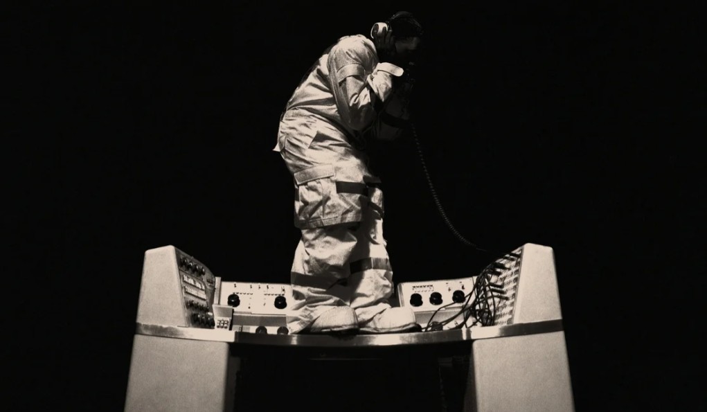 Don Toliver випустив альбом «OCTANE»