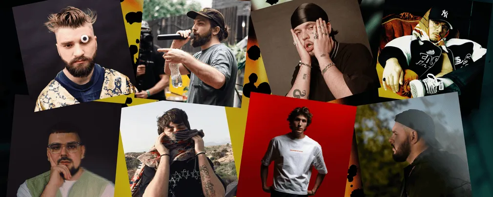 Найкращі альбоми 2025 за версією редакції порталу