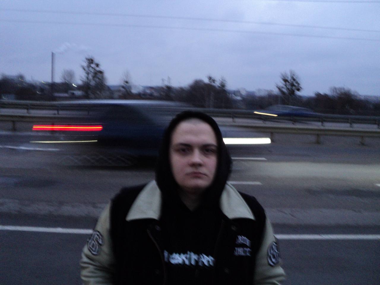 Врангель дебютує з альбомом «Альтернатива для України»