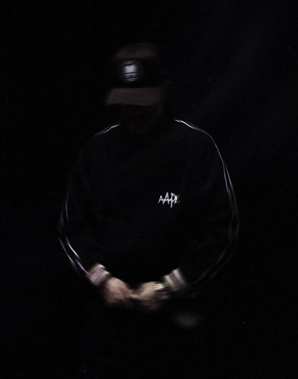 FORCEGNG дропнув сингл «The Victim»