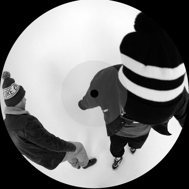 DJ Shon та Zombo «Дихає»