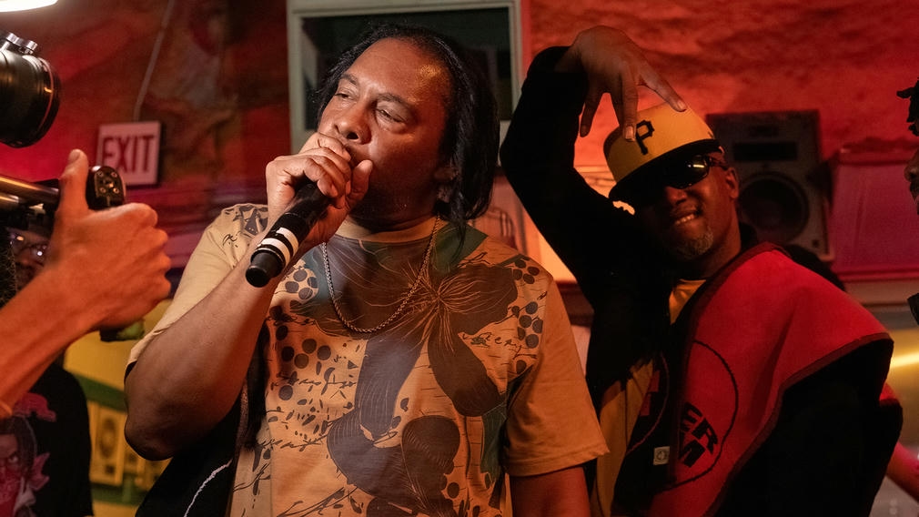 Boiler Room у Мемфісі: дивимось шість лайвів з легендами жанру