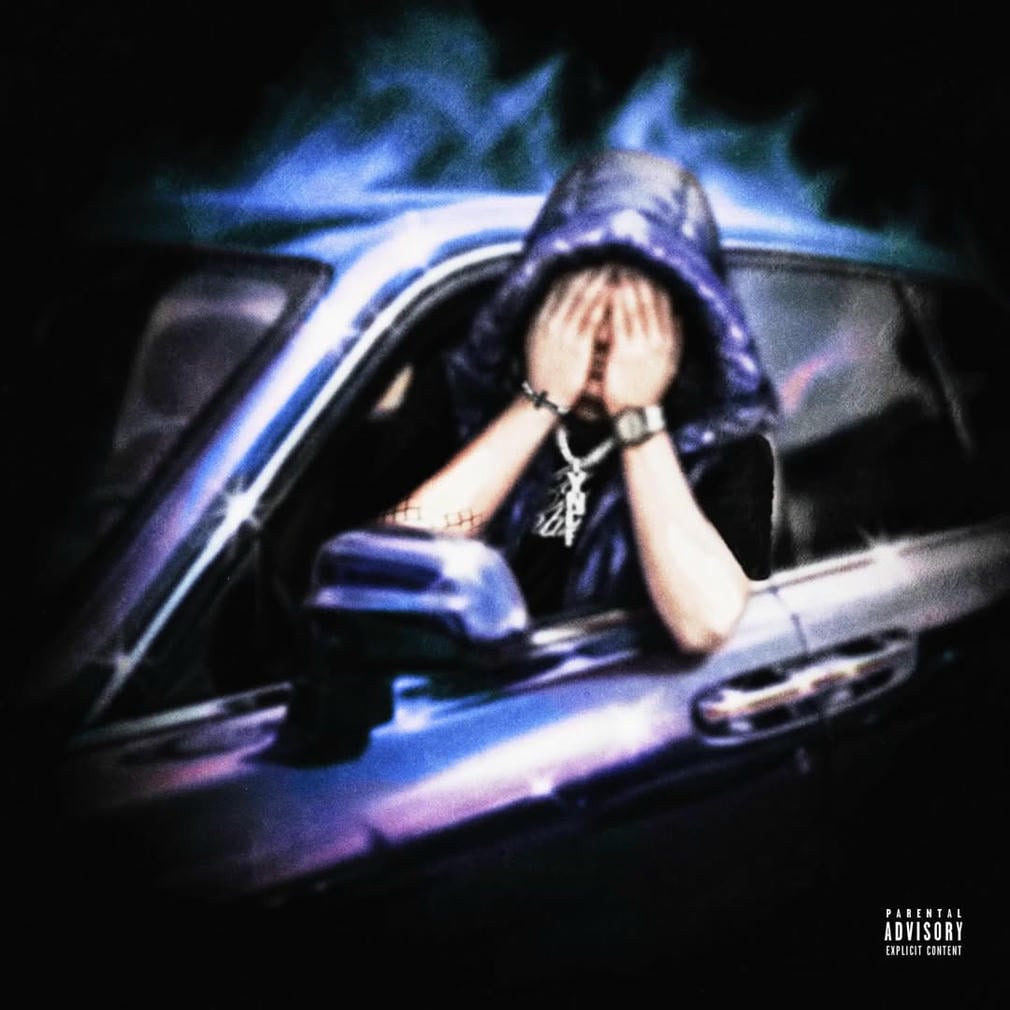 FORCEGNG випустив максісингл «YNGB»