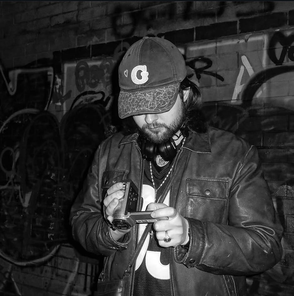 Матвій М. «Кохання розбило губу»