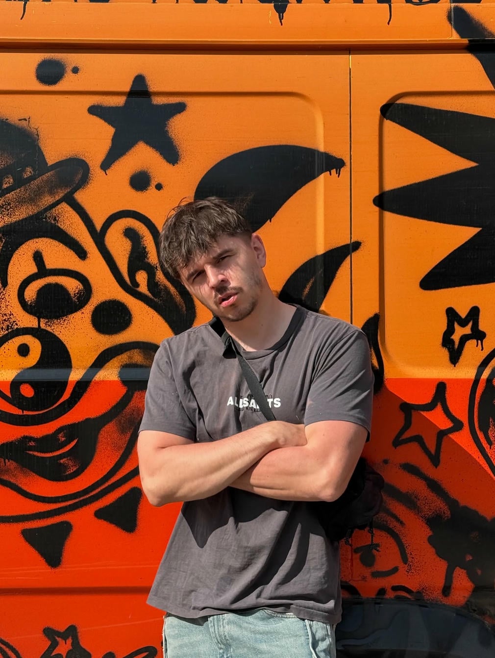 Як музика M1shka опинилась в «Альбомі року» Bad Bunny