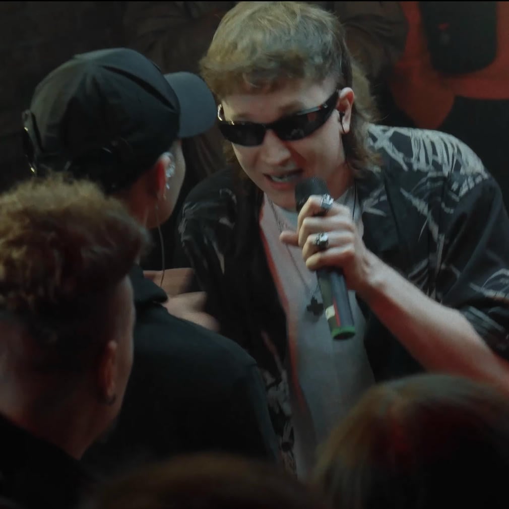 SDU vs YAZHEYAO: Перший BPM-батл в Україні за довгі роки