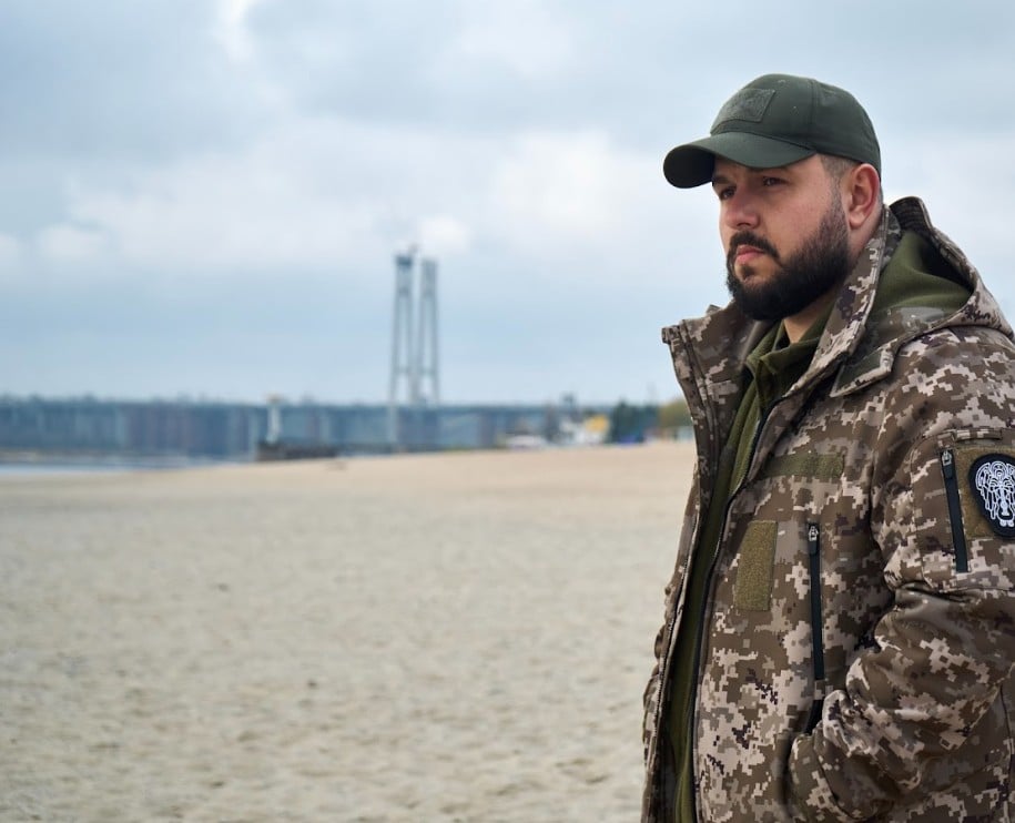 Тур записав трек «Тобі» на вірш дружини загиблого розвідника