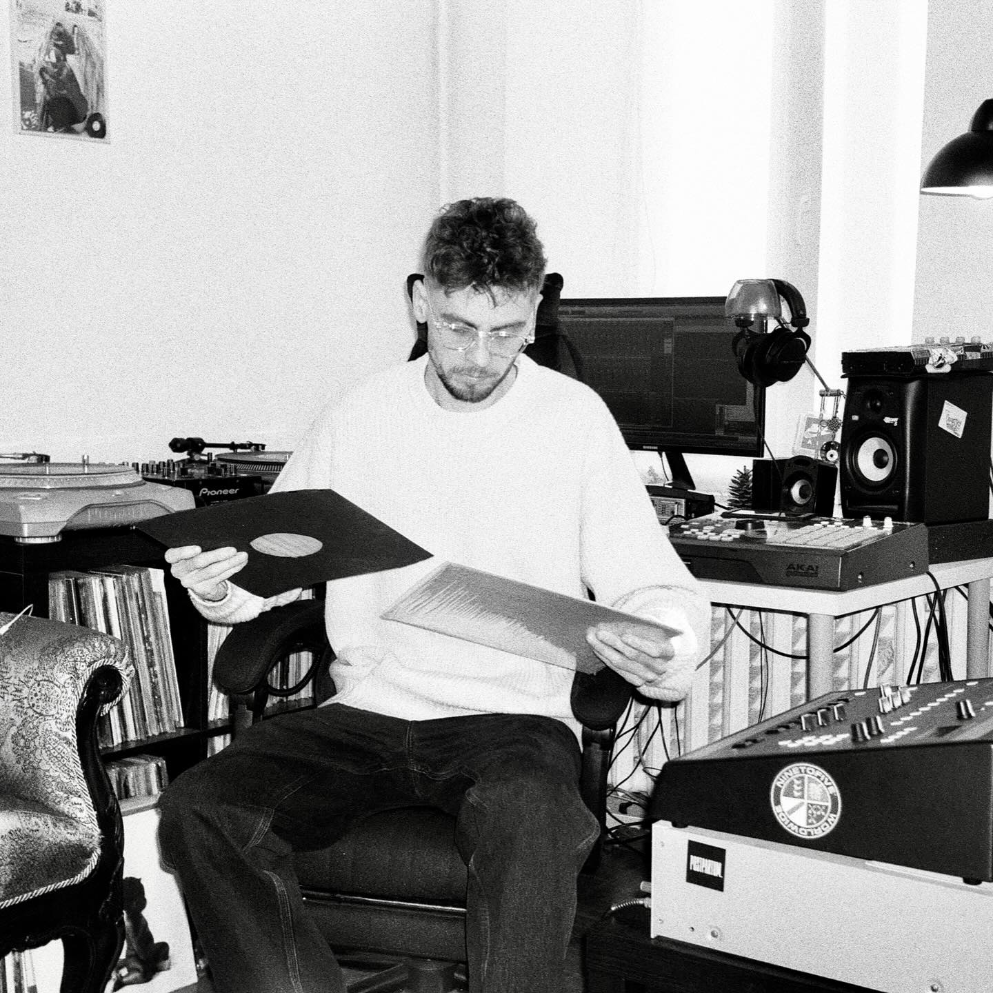 Покам, Lasta та KLIM випустили анімований кліп «СЕКРЕТНЕ МІСЦЕ»