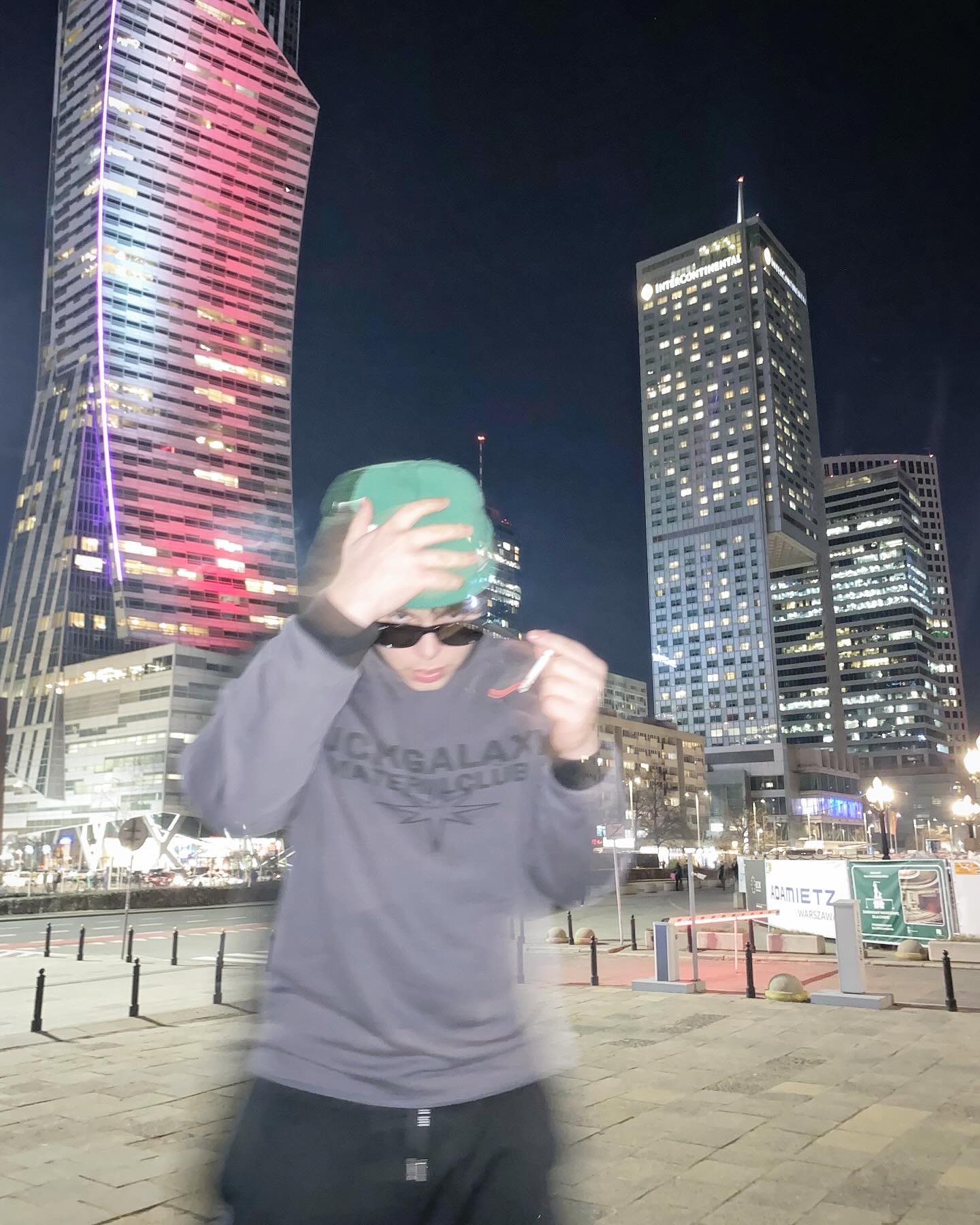 Pozer 90 дропнув сингл «соплі»