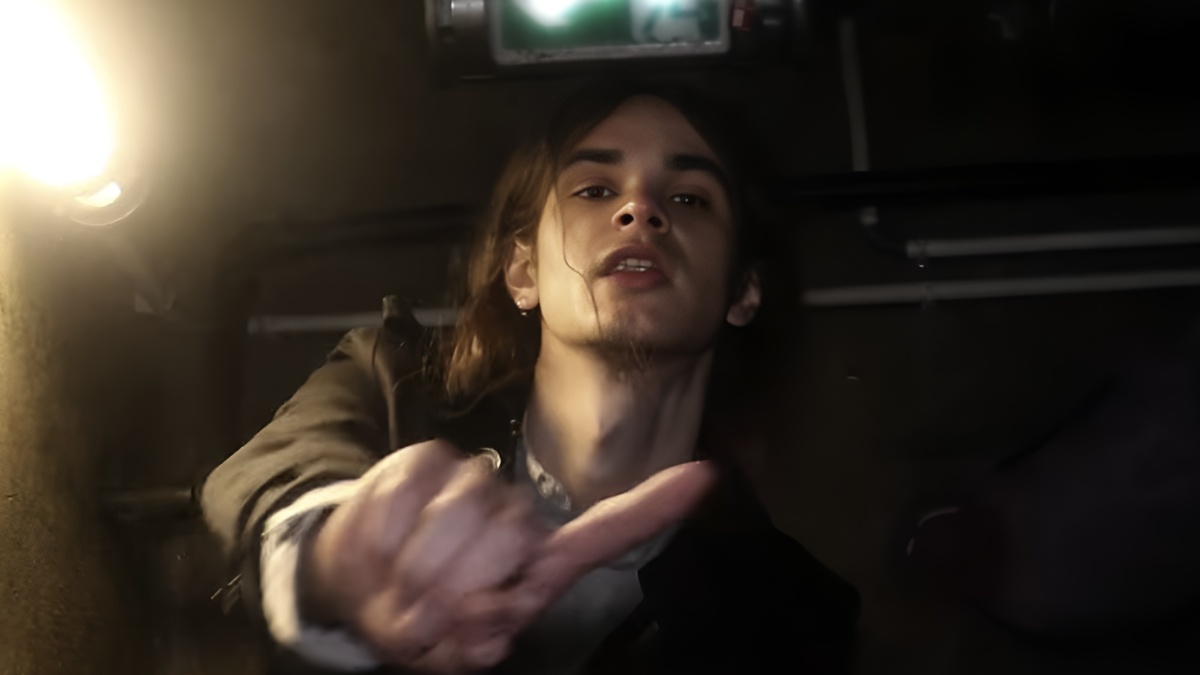 kissesfromeldar дропнув кліп «тсн»