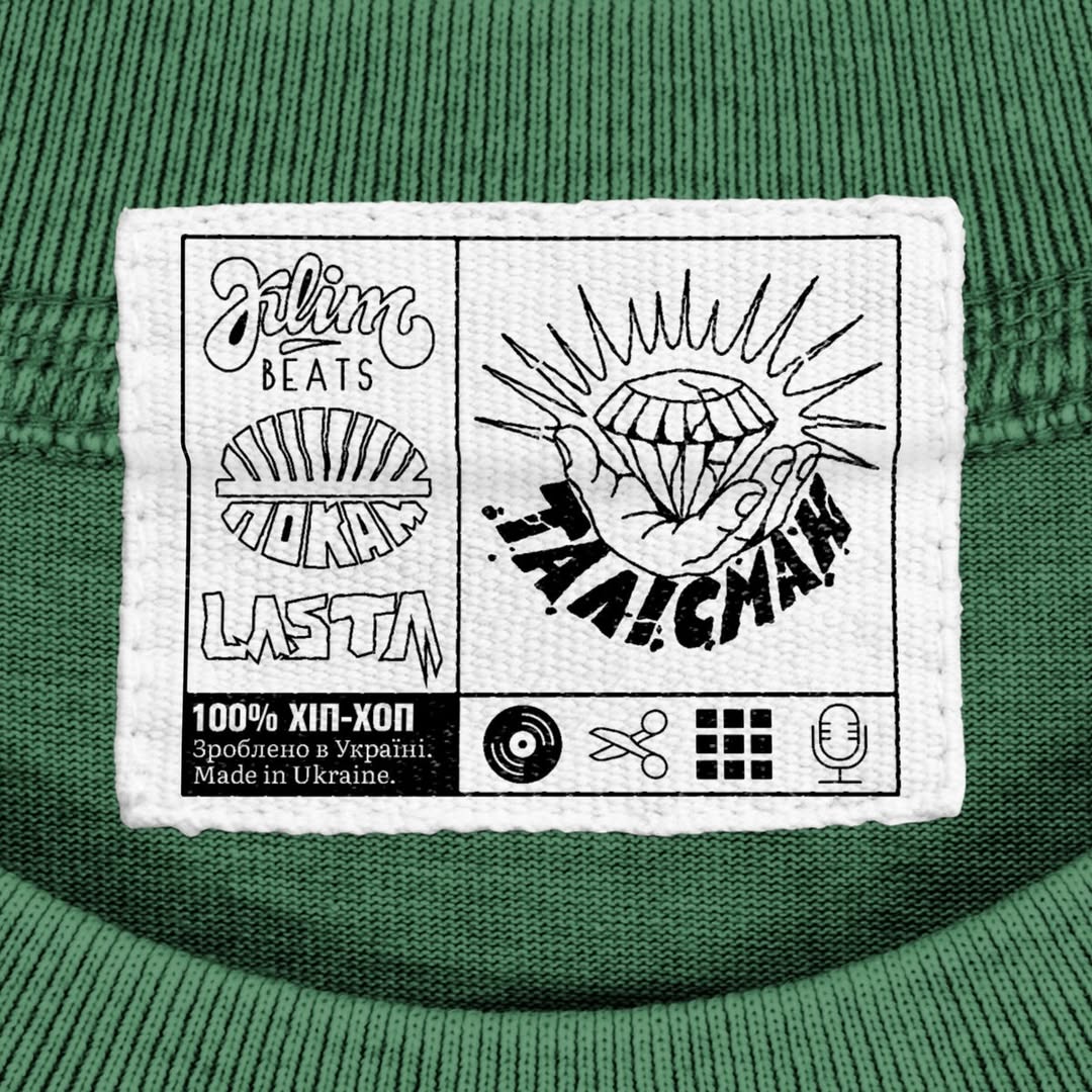 Покам, Lasta та KLIM представили альбом «ТАЛІСМАН»