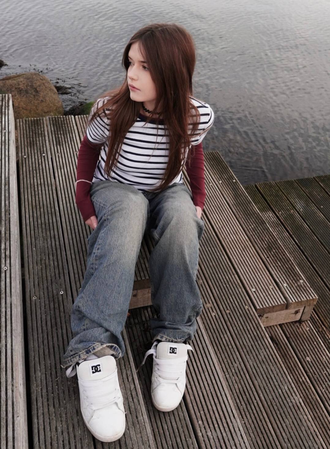 Дебют від Kuaskio «вперед у минуле»