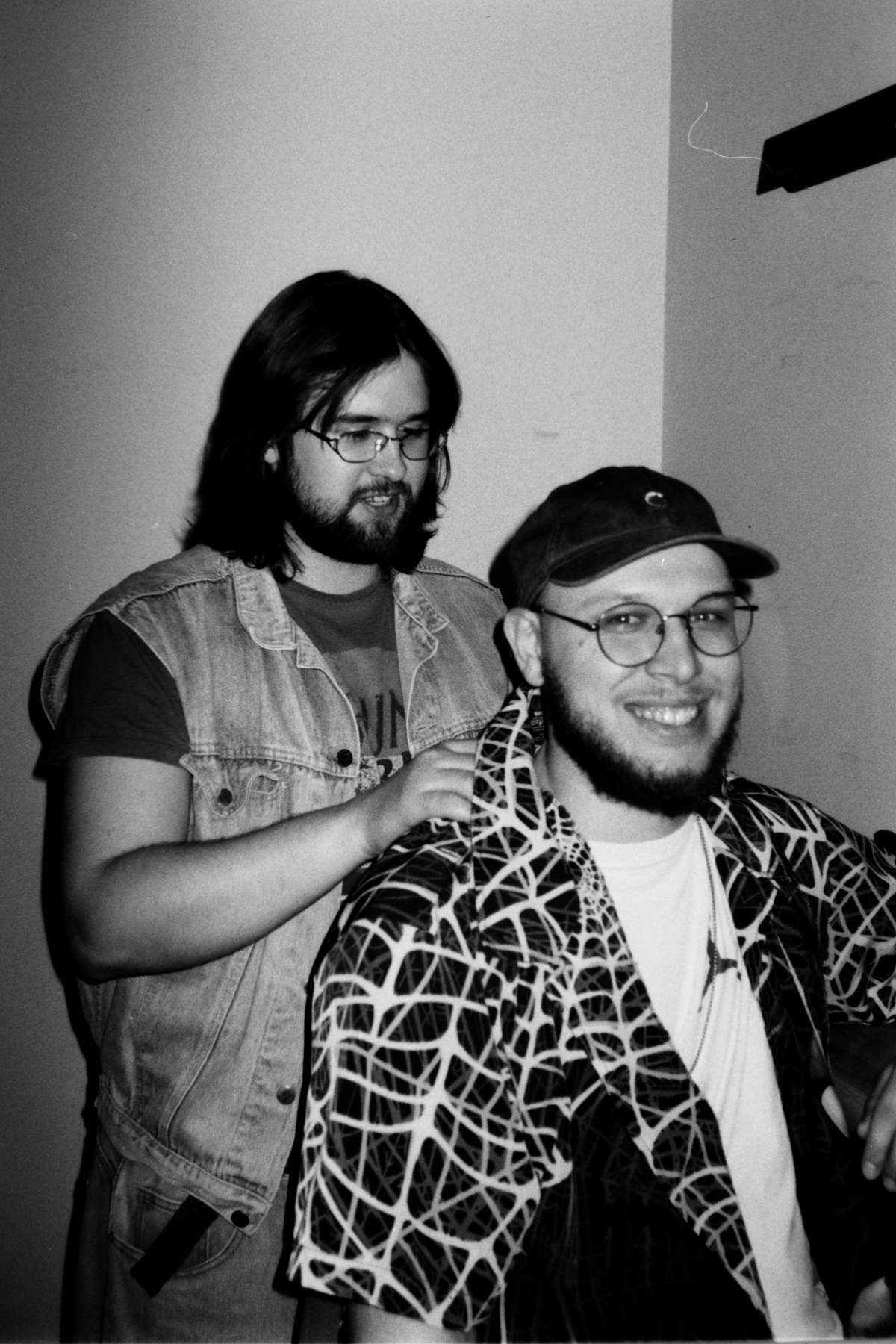 TIM PACHE та Матвій М. «Краса»