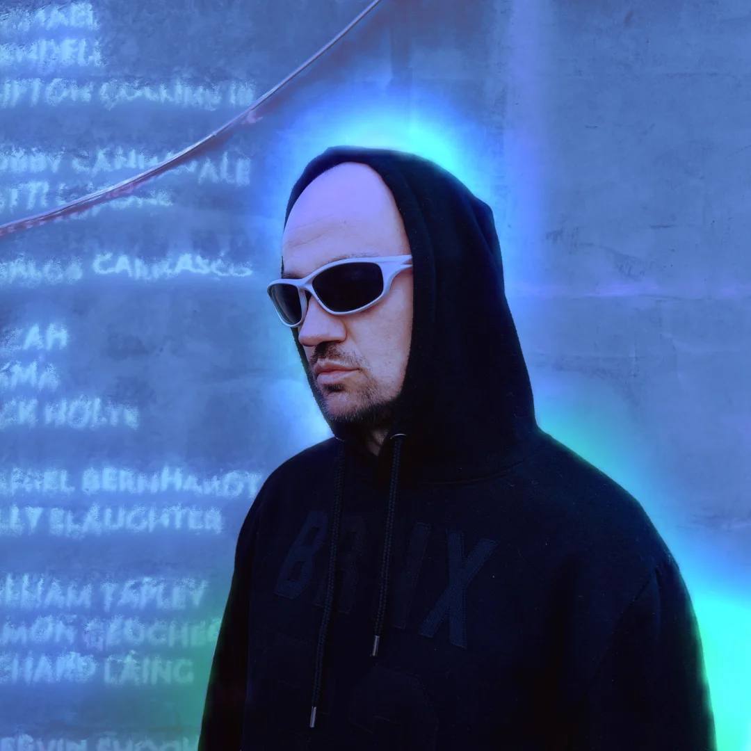 Ar-SiDE: харківський емсі представив альбом «День Бабака» і дропнув трек на біт Clonnex