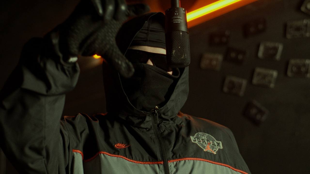 S-TRUM та Oppi Mpanda «BAD BARS»