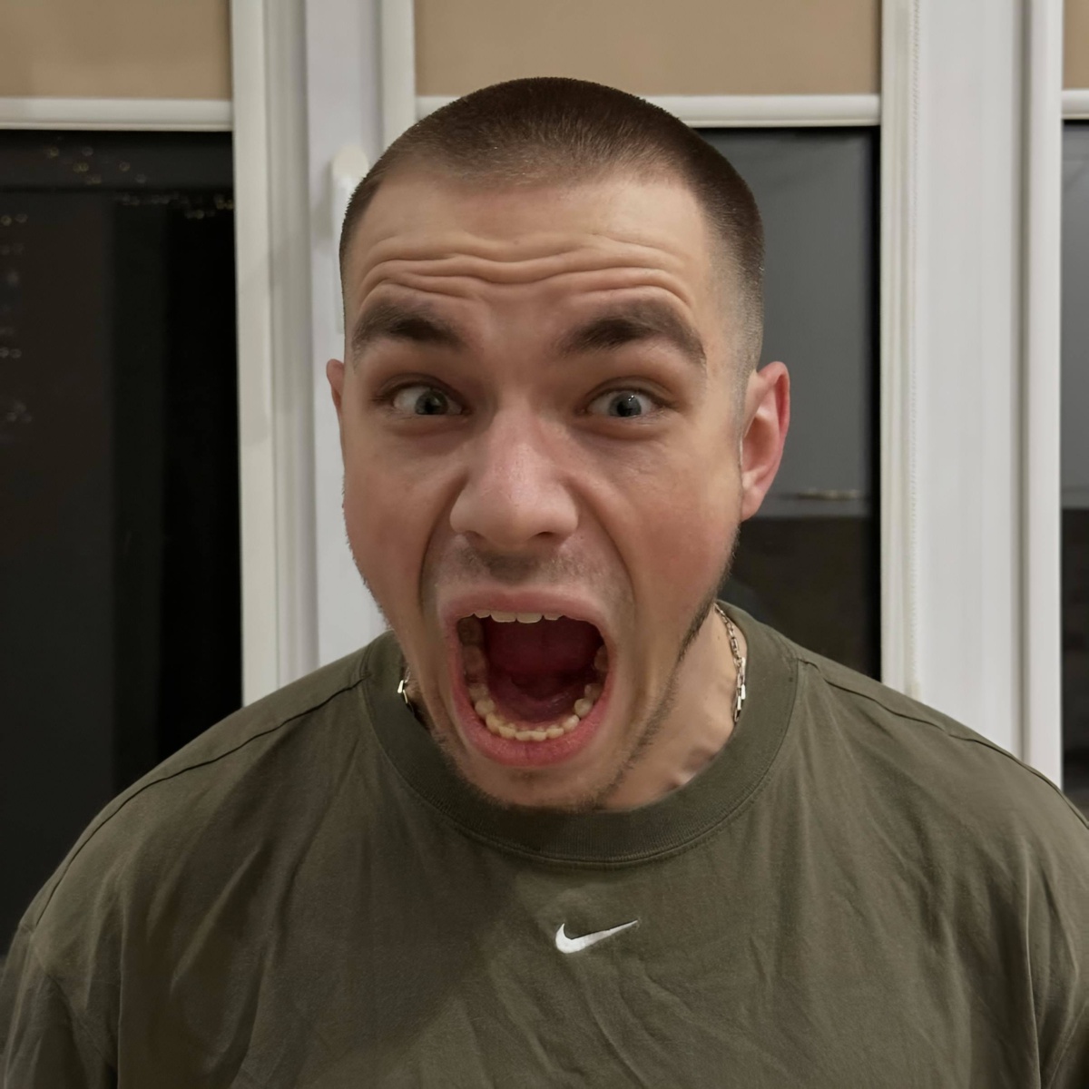 Нове імʼя: SHMEG