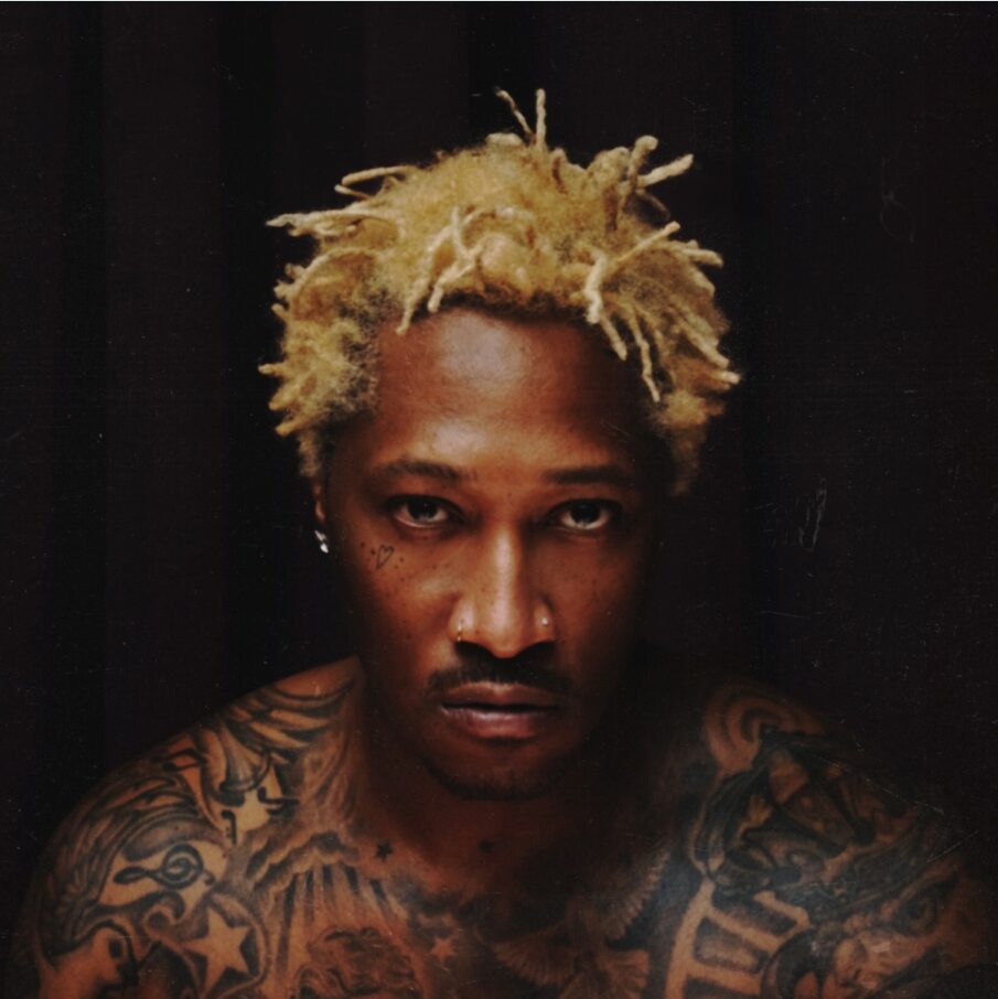 Future презентував десятий альбом «THE REAL ME»