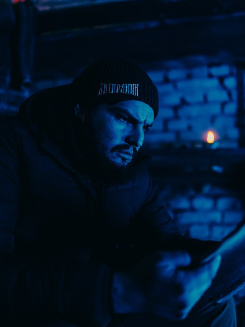 Югар випустив дебютний EP «Синдром вижившого»